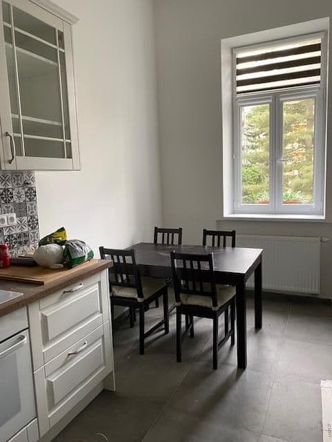 Pronájem bytu 2+1 70 m², Moravská, Praha, Praha Pronájem bytu 2+1 70 m², Moravská, Praha, Praha