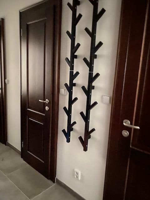 Pronájem bytu 2+1 70 m², Moravská, Praha, Praha Pronájem bytu 2+1 70 m², Moravská, Praha, Praha