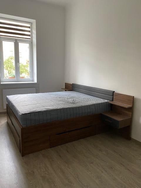 Pronájem bytu 2+1 70 m², Moravská, Praha, Praha Pronájem bytu 2+1 70 m², Moravská, Praha, Praha