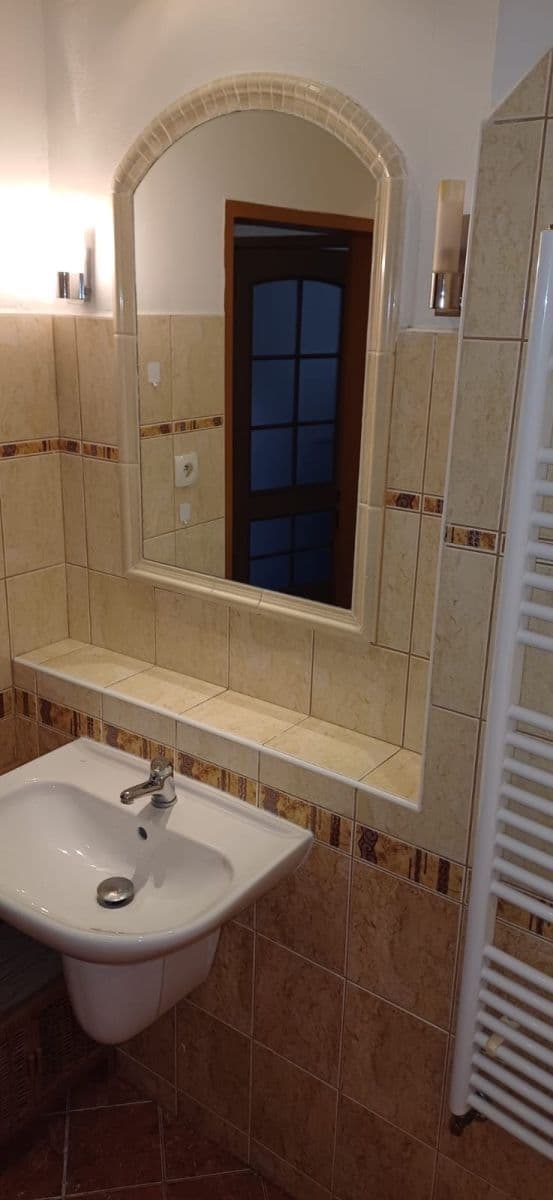 Pronájem bytu 2+kk 51 m², Novovysočanská, Praha, Praha Pronájem bytu 2+kk 51 m², Novovysočanská, Praha, Praha