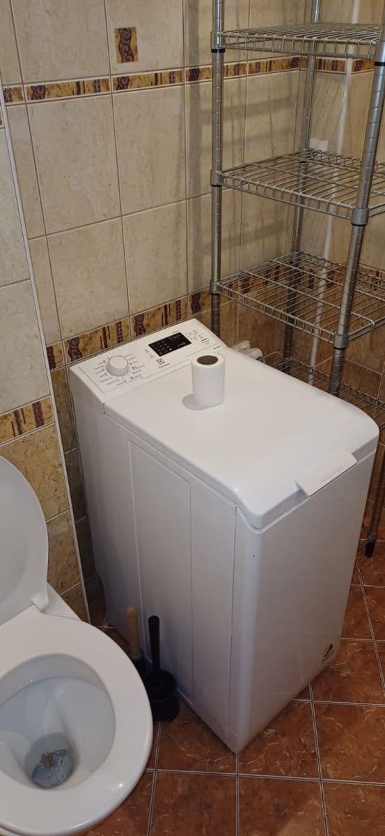 Pronájem bytu 2+kk 51 m², Novovysočanská, Praha, Praha Pronájem bytu 2+kk 51 m², Novovysočanská, Praha, Praha