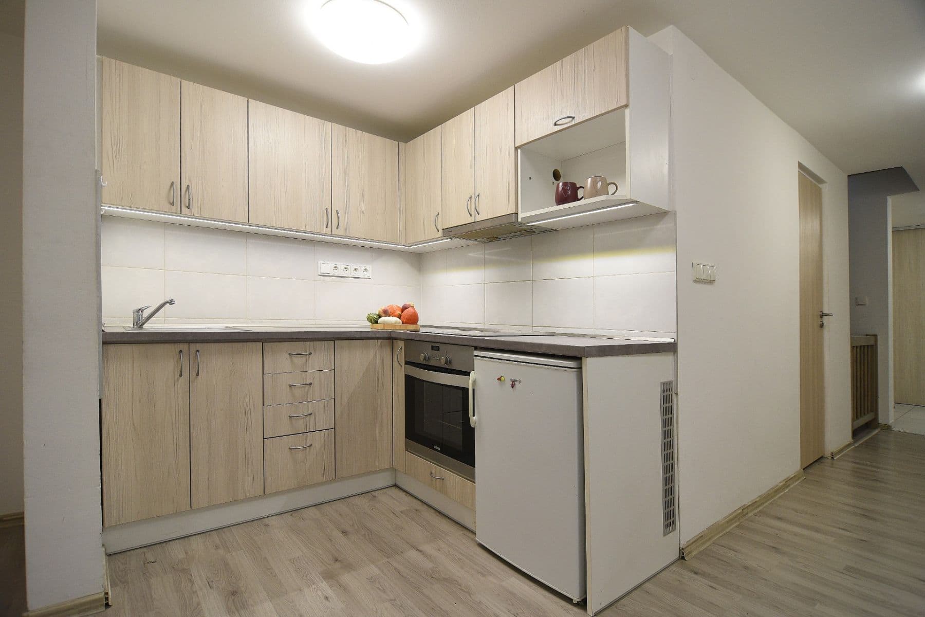 Prodej bytu 2+kk 70 m², T. G. Masaryka, Ústí nad Orlicí, Pardubický kraj Prodej bytu 2+kk 70 m², T. G. Masaryka, Ústí nad Orlicí, Pardubický kraj