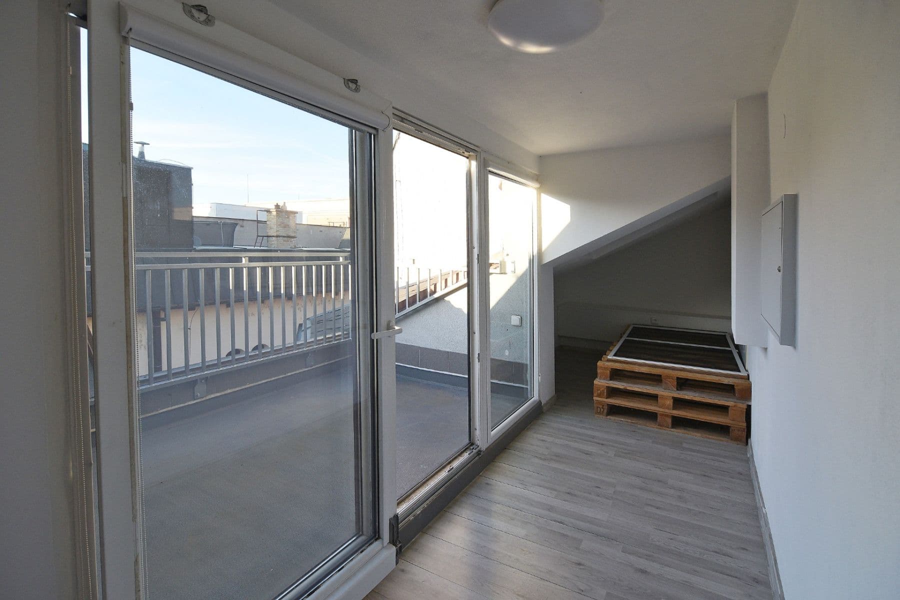 Prodej bytu 2+kk 70 m², T. G. Masaryka, Ústí nad Orlicí, Pardubický kraj Prodej bytu 2+kk 70 m², T. G. Masaryka, Ústí nad Orlicí, Pardubický kraj