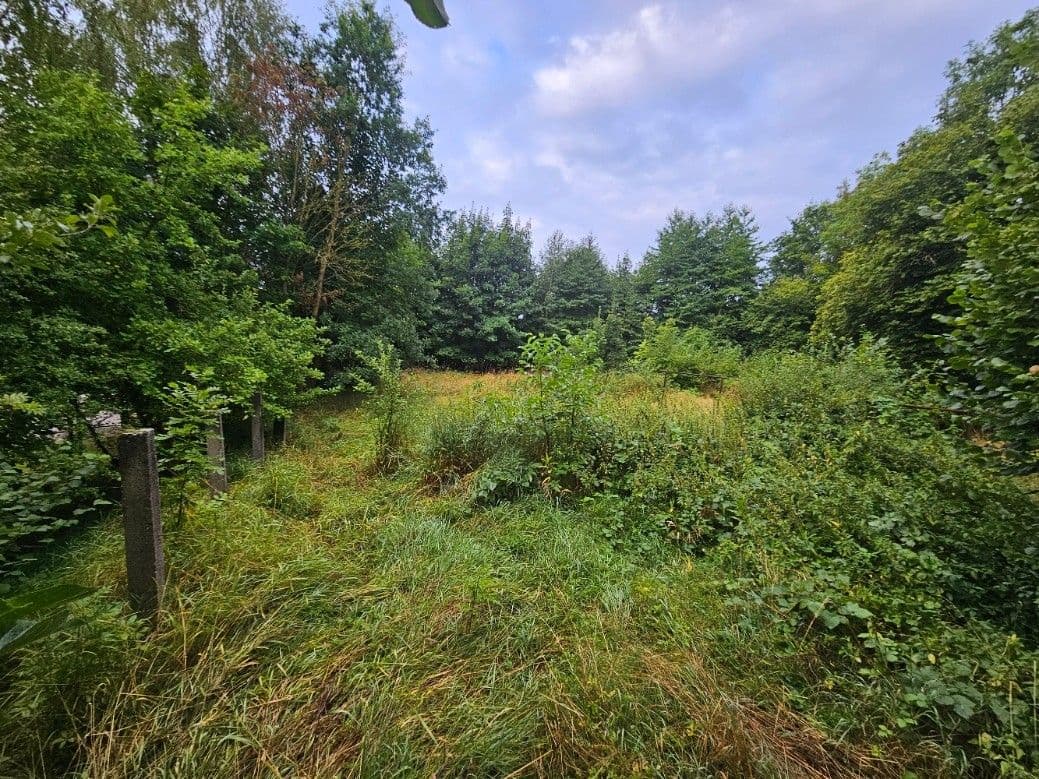 Prodej pozemku 846 m², Citice, Karlovarský kraj Prodej pozemku 846 m², Citice, Karlovarský kraj
