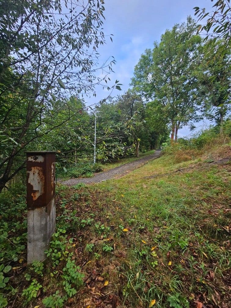 Prodej pozemku 846 m², Citice, Karlovarský kraj Prodej pozemku 846 m², Citice, Karlovarský kraj