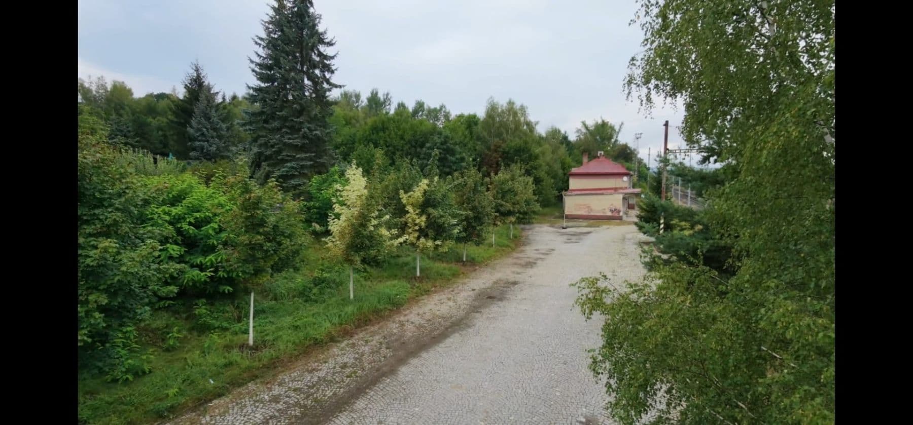 Prodej pozemku 846 m², Citice, Karlovarský kraj Prodej pozemku 846 m², Citice, Karlovarský kraj