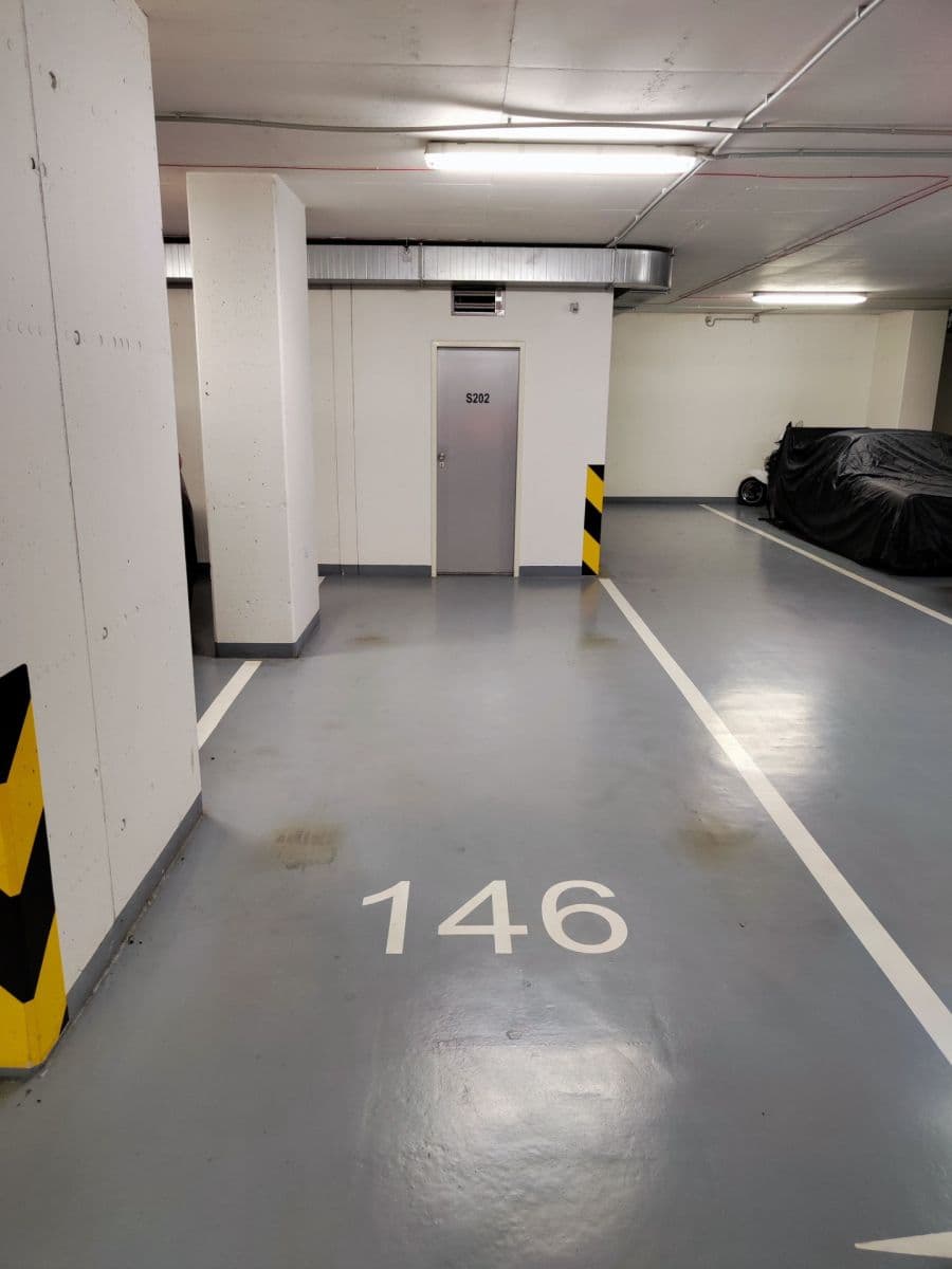 Pronájem bytu 2+kk 51 m², Tlumačovská, Praha, Praha Pronájem bytu 2+kk 51 m², Tlumačovská, Praha, Praha