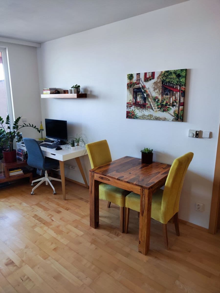 Pronájem bytu 2+kk 51 m², Tlumačovská, Praha, Praha Pronájem bytu 2+kk 51 m², Tlumačovská, Praha, Praha