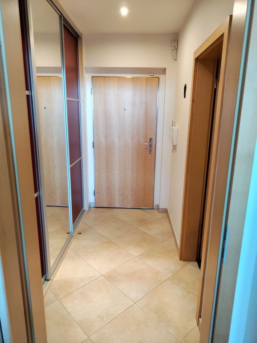 Pronájem bytu 2+kk 51 m², Tlumačovská, Praha, Praha Pronájem bytu 2+kk 51 m², Tlumačovská, Praha, Praha