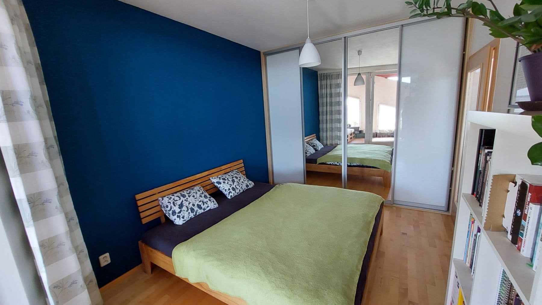 Pronájem bytu 2+kk 51 m², Tlumačovská, Praha, Praha Pronájem bytu 2+kk 51 m², Tlumačovská, Praha, Praha