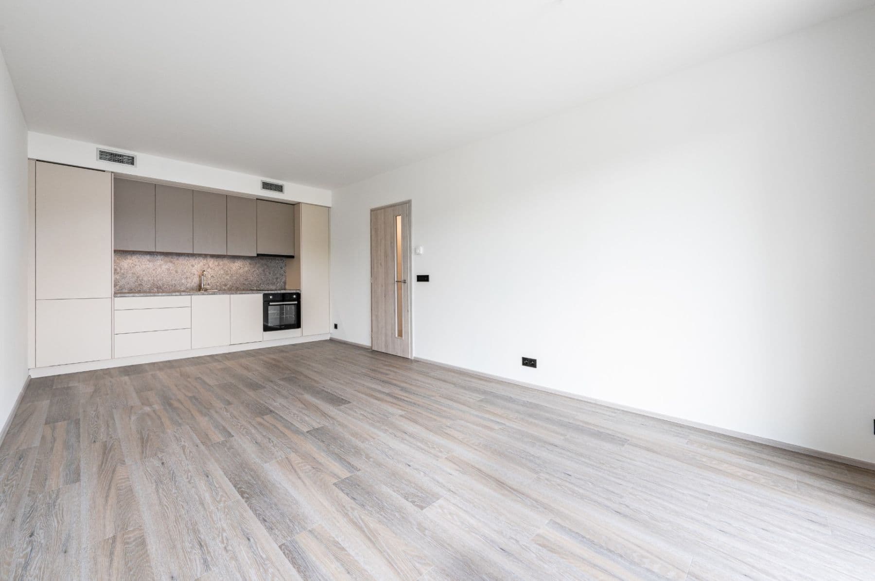 Pronájem bytu 2+kk 53 m², Na Zlíchově, Praha, Praha Pronájem bytu 2+kk 53 m², Na Zlíchově, Praha, Praha