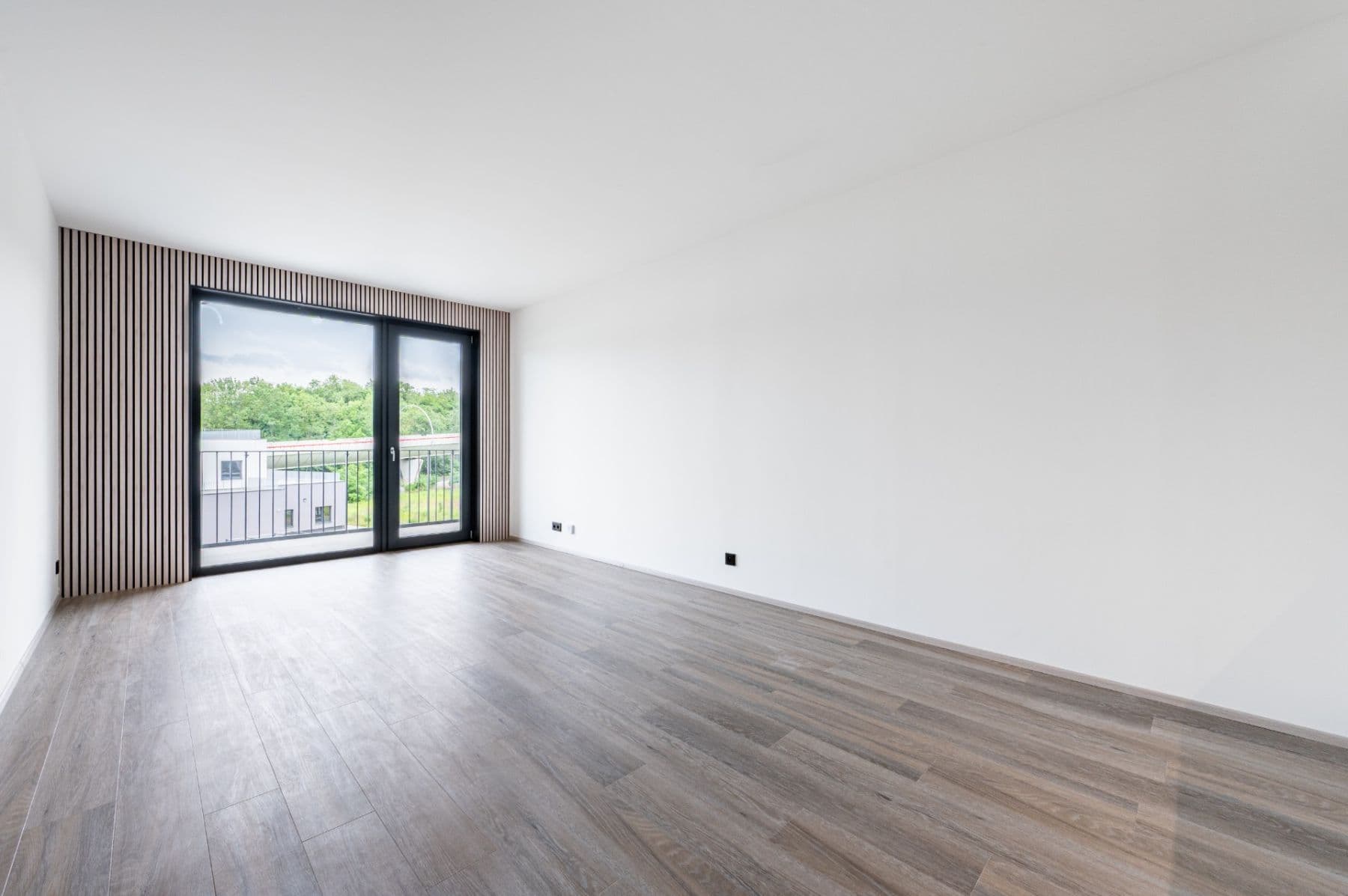 Pronájem bytu 2+kk 53 m², Na Zlíchově, Praha, Praha Pronájem bytu 2+kk 53 m², Na Zlíchově, Praha, Praha