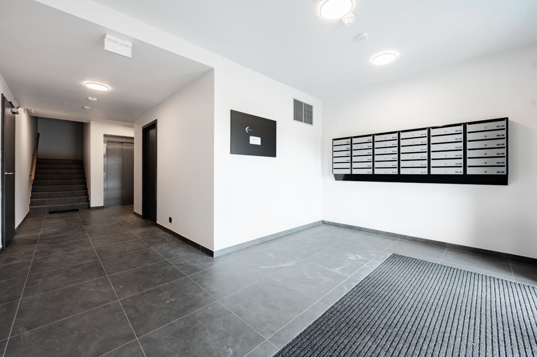 Pronájem bytu 2+kk 53 m², Na Zlíchově, Praha, Praha Pronájem bytu 2+kk 53 m², Na Zlíchově, Praha, Praha