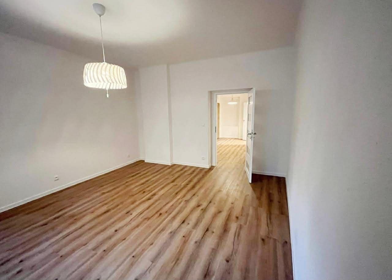 Pronájem bytu 2+kk 40 m², Na Zlíchově, Praha, Praha Pronájem bytu 2+kk 40 m², Na Zlíchově, Praha, Praha
