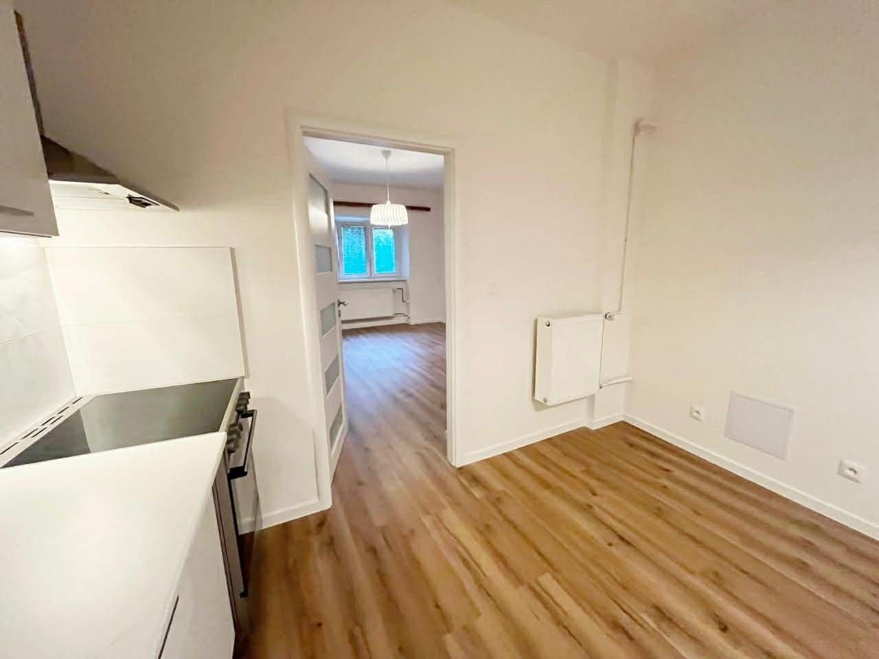 Pronájem bytu 2+kk 40 m², Na Zlíchově, Praha, Praha Pronájem bytu 2+kk 40 m², Na Zlíchově, Praha, Praha