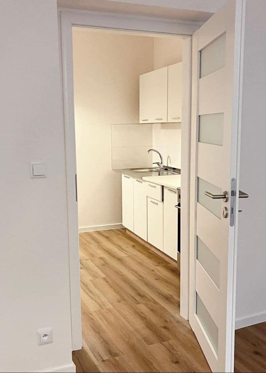 Pronájem bytu 2+kk 40 m², Na Zlíchově, Praha, Praha Pronájem bytu 2+kk 40 m², Na Zlíchově, Praha, Praha
