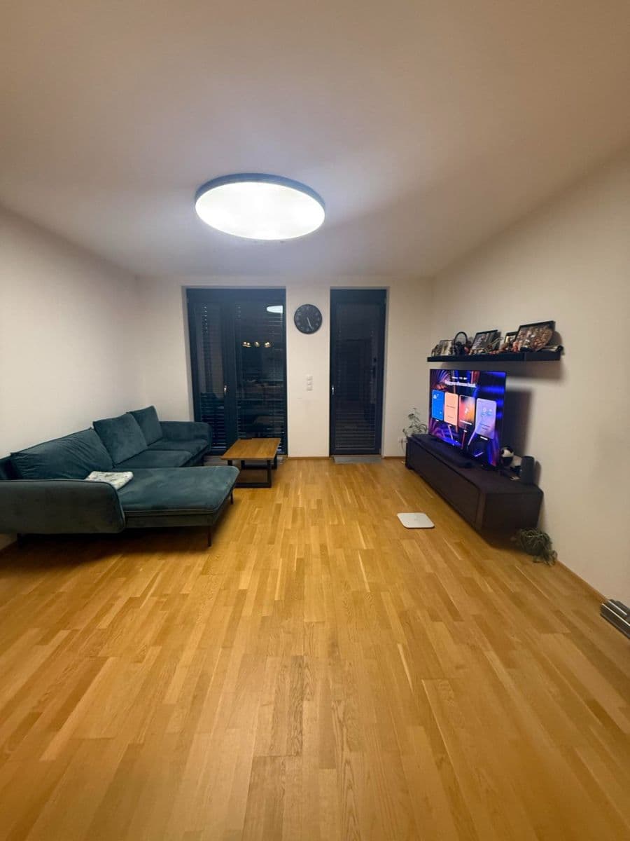 Pronájem bytu 3+kk 40 m², Kouteckého, Praha, Praha Pronájem bytu 3+kk 40 m², Kouteckého, Praha, Praha
