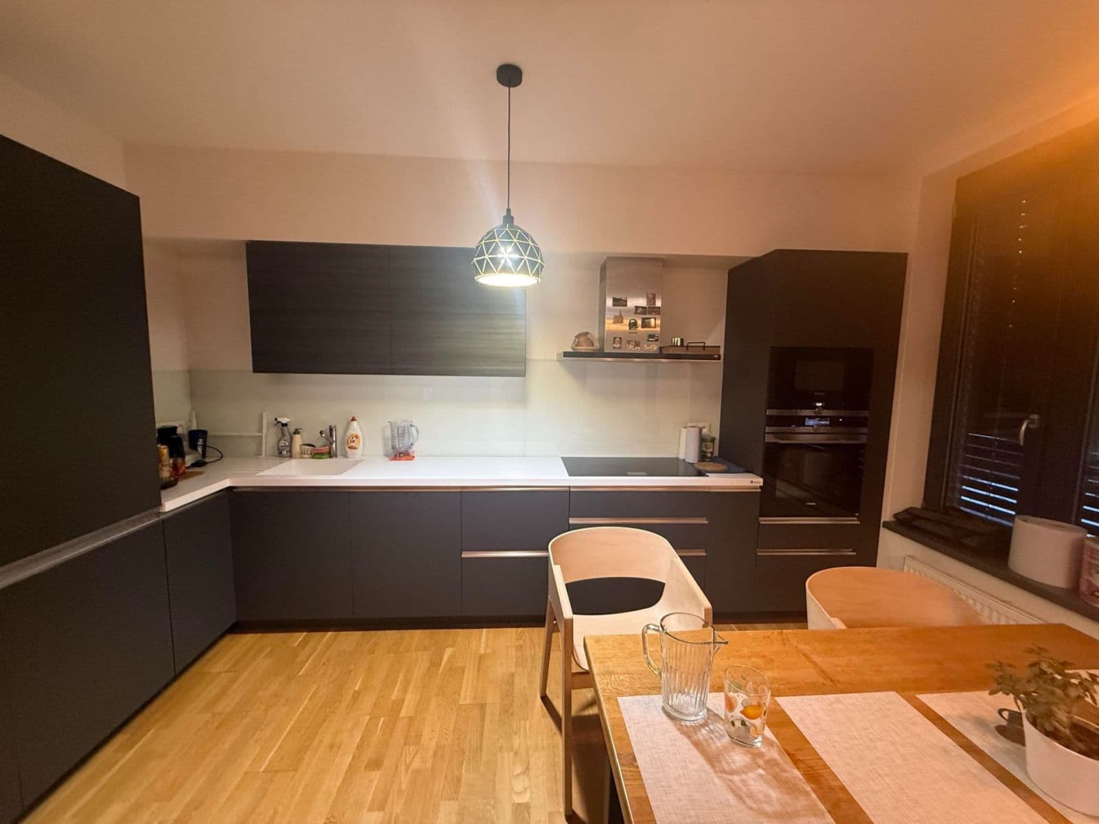 Pronájem bytu 3+kk 40 m², Kouteckého, Praha, Praha Pronájem bytu 3+kk 40 m², Kouteckého, Praha, Praha