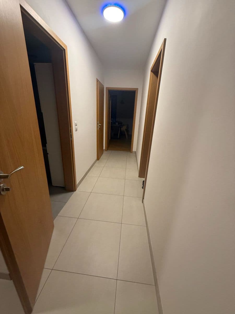 Pronájem bytu 3+kk 40 m², Kouteckého, Praha, Praha Pronájem bytu 3+kk 40 m², Kouteckého, Praha, Praha