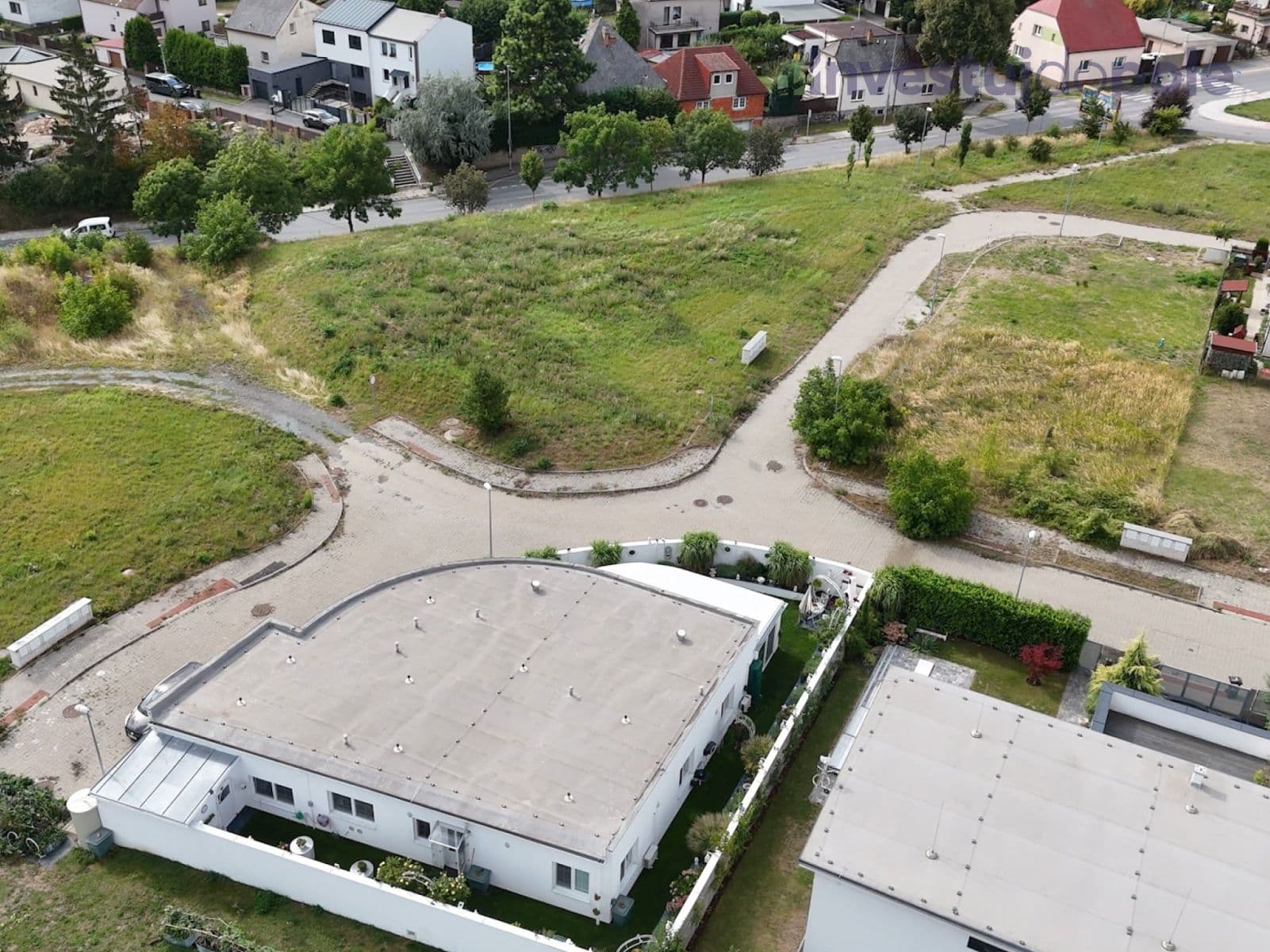 Prodej pozemku 3.576 m², Praha, Praha Prodej pozemku 3.576 m², Praha, Praha