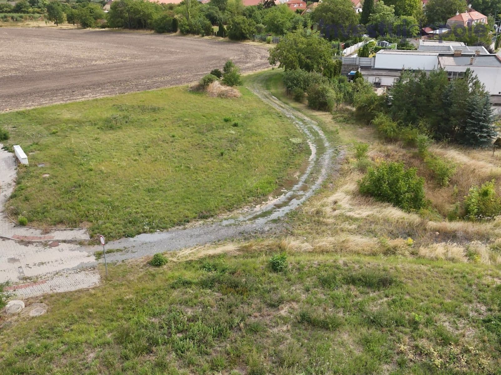 Prodej pozemku 3.576 m², Praha, Praha Prodej pozemku 3.576 m², Praha, Praha