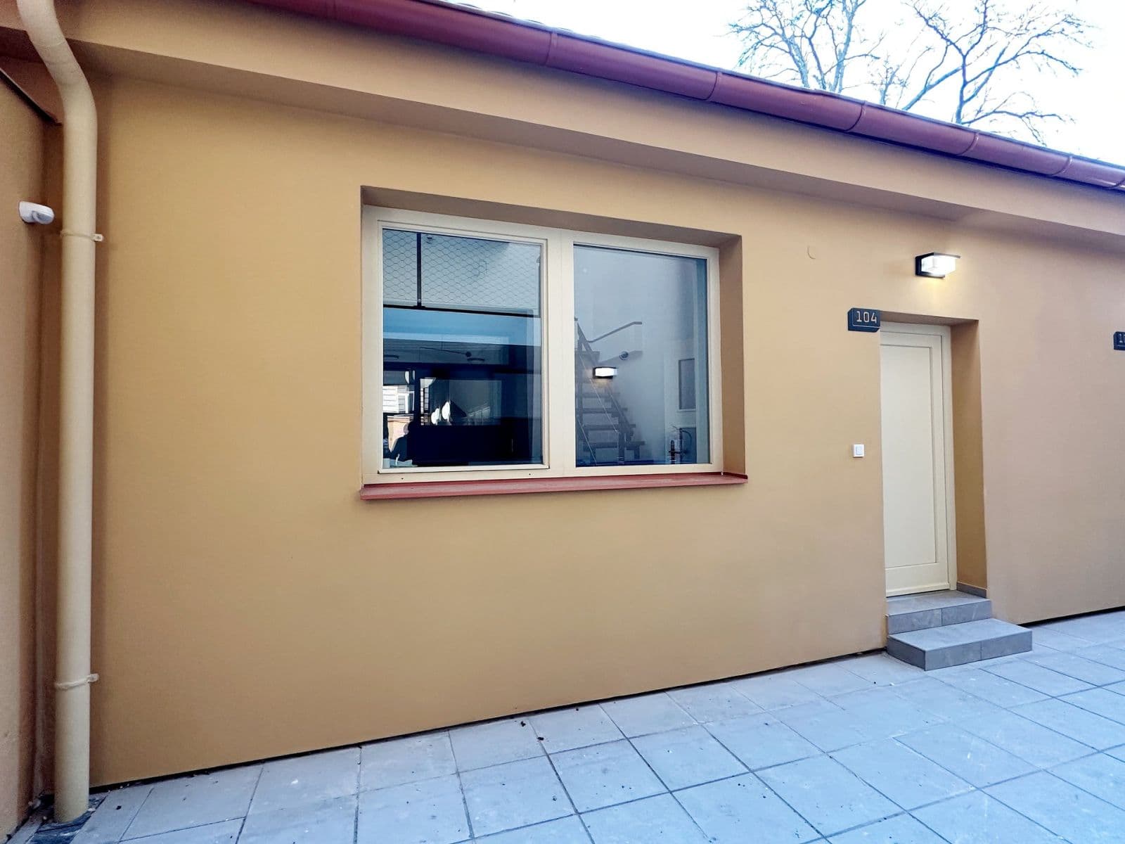 Pronájem bytu 2+kk 45 m², Chlumova, Praha, Praha Pronájem bytu 2+kk 45 m², Chlumova, Praha, Praha