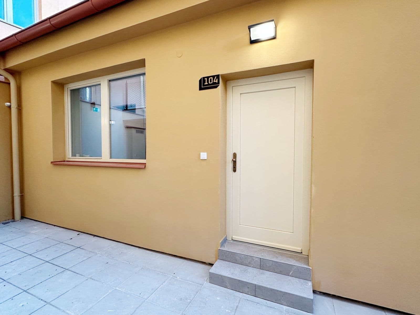 Pronájem bytu 2+kk 45 m², Chlumova, Praha, Praha Pronájem bytu 2+kk 45 m², Chlumova, Praha, Praha