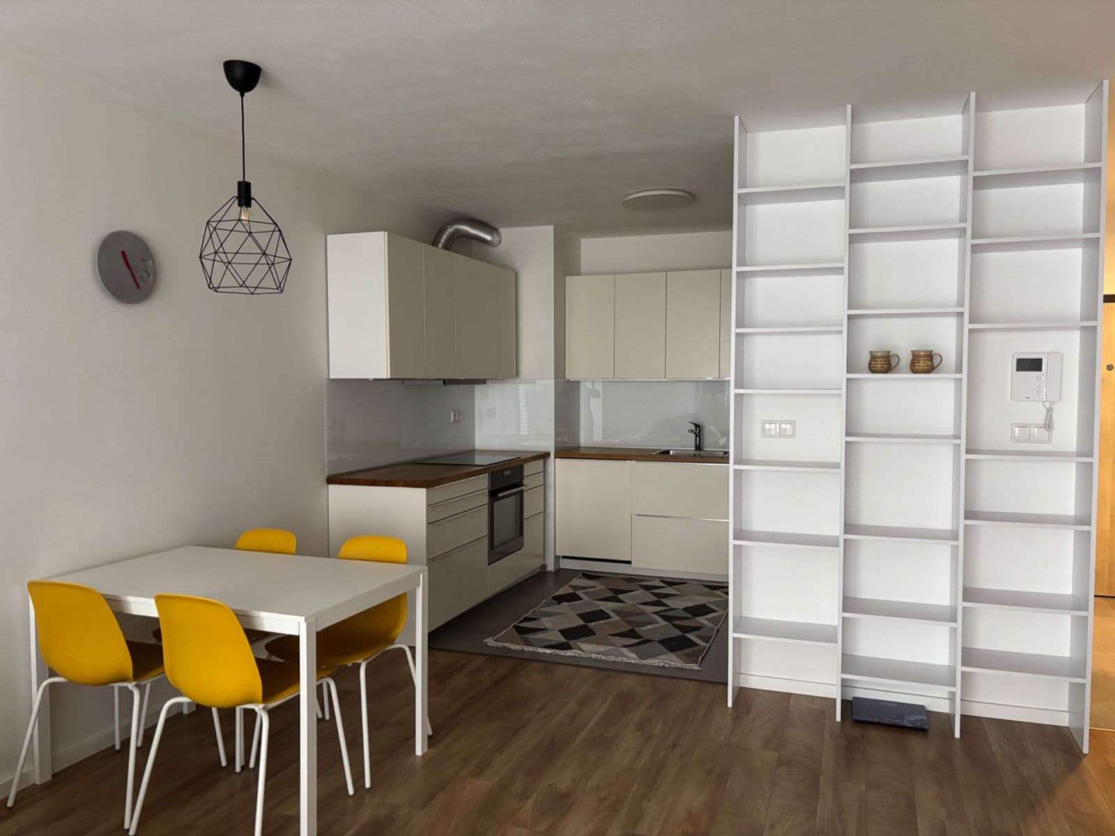 Pronájem bytu 2+1 62 m², Na križovatkách, Ružinov, Bratislavský kraj Pronájem bytu 2+1 62 m², Na križovatkách, Ružinov, Bratislavský kraj