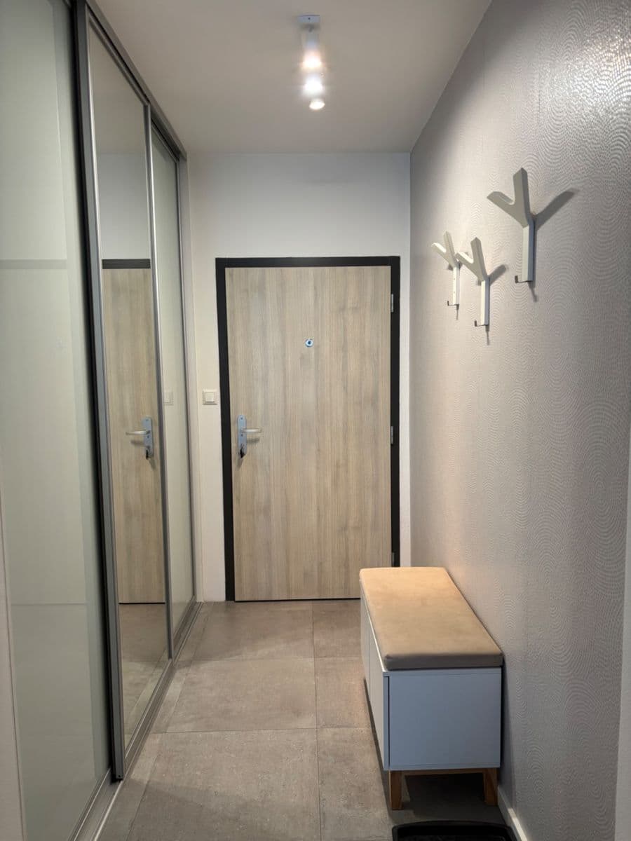 Pronájem bytu 2+1 62 m², Na križovatkách, Ružinov, Bratislavský kraj Pronájem bytu 2+1 62 m², Na križovatkách, Ružinov, Bratislavský kraj