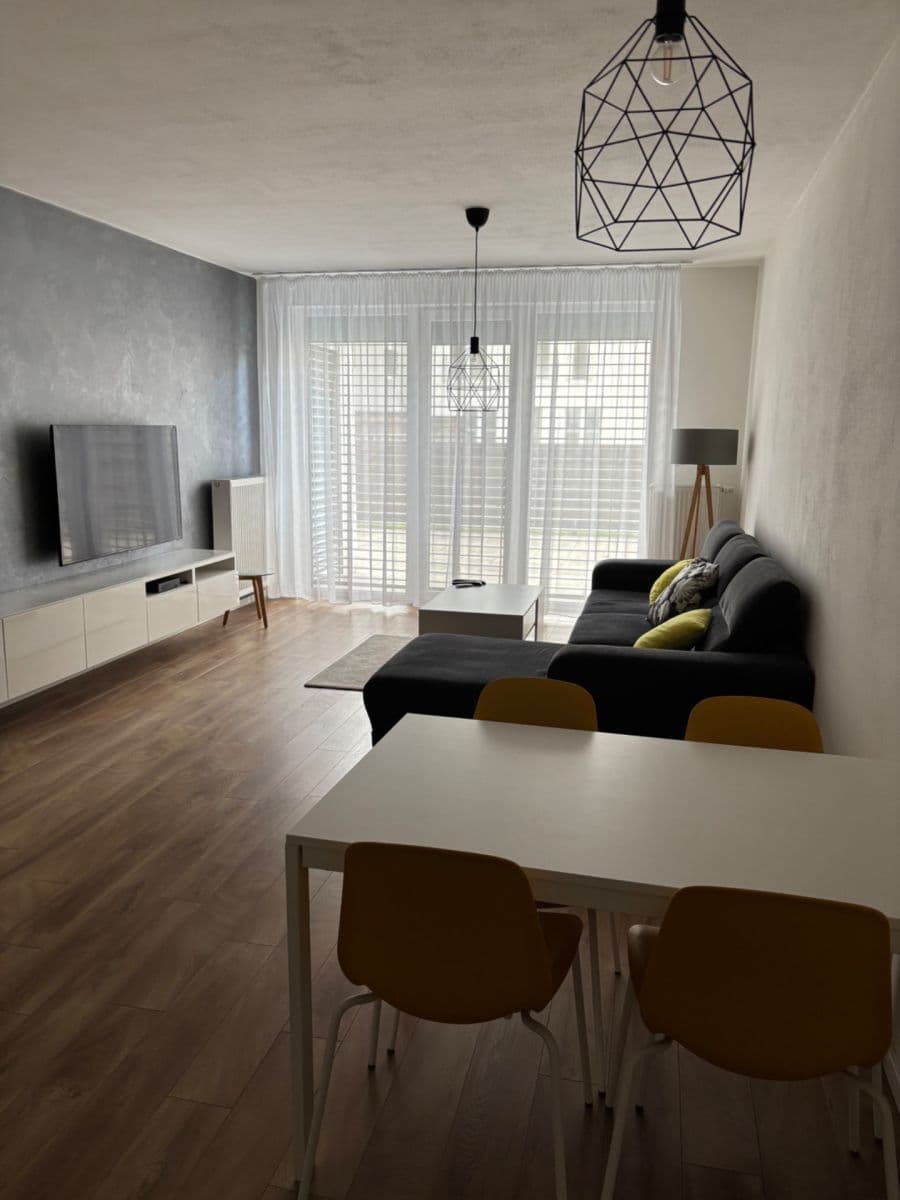 Pronájem bytu 2+1 62 m², Na križovatkách, Ružinov, Bratislavský kraj Pronájem bytu 2+1 62 m², Na križovatkách, Ružinov, Bratislavský kraj