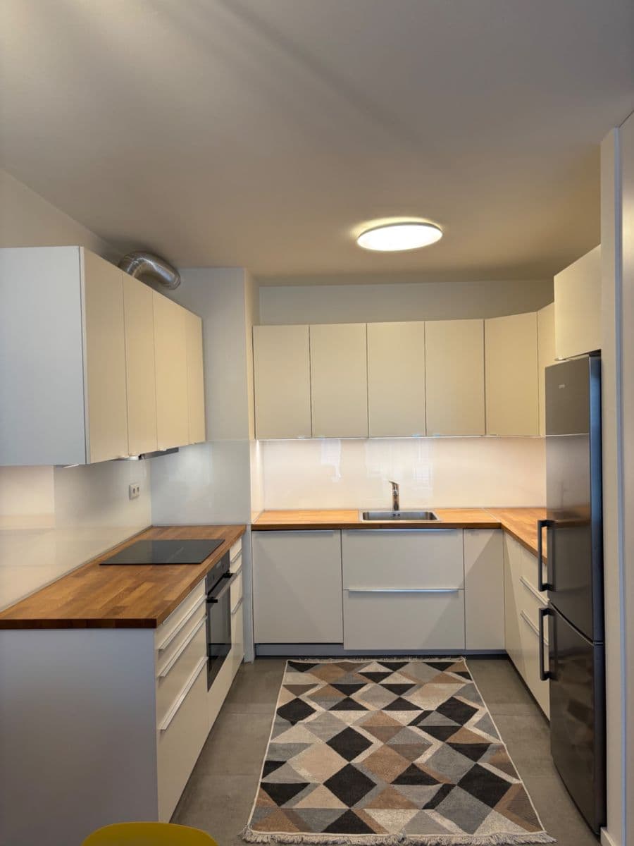 Pronájem bytu 2+1 62 m², Na križovatkách, Ružinov, Bratislavský kraj Pronájem bytu 2+1 62 m², Na križovatkách, Ružinov, Bratislavský kraj