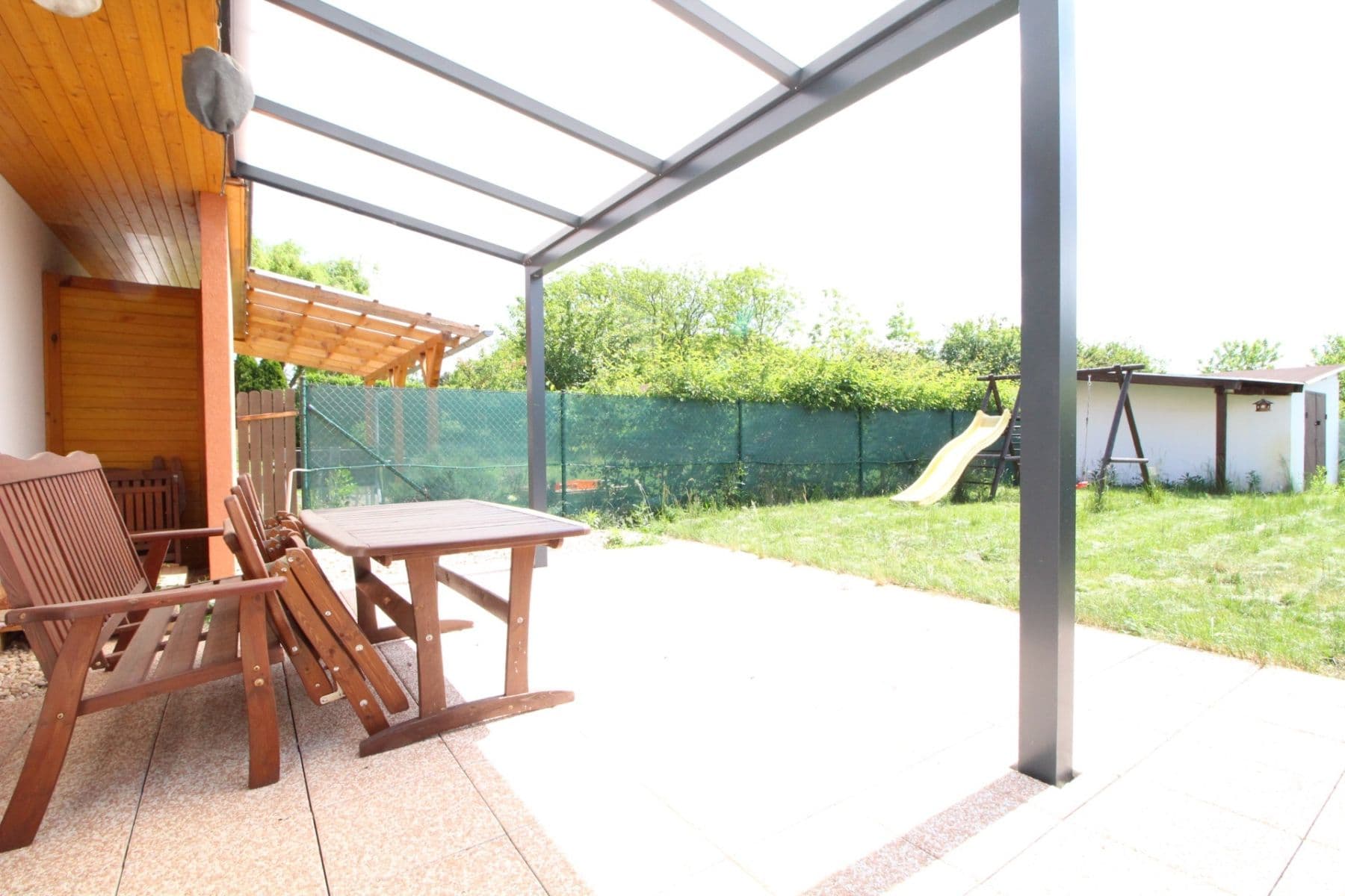 Pronájem domu 97 m², pozemek 59 m², Martinská, Kolín, Středočeský kraj Pronájem domu 97 m², pozemek 59 m², Martinská, Kolín, Středočeský kraj