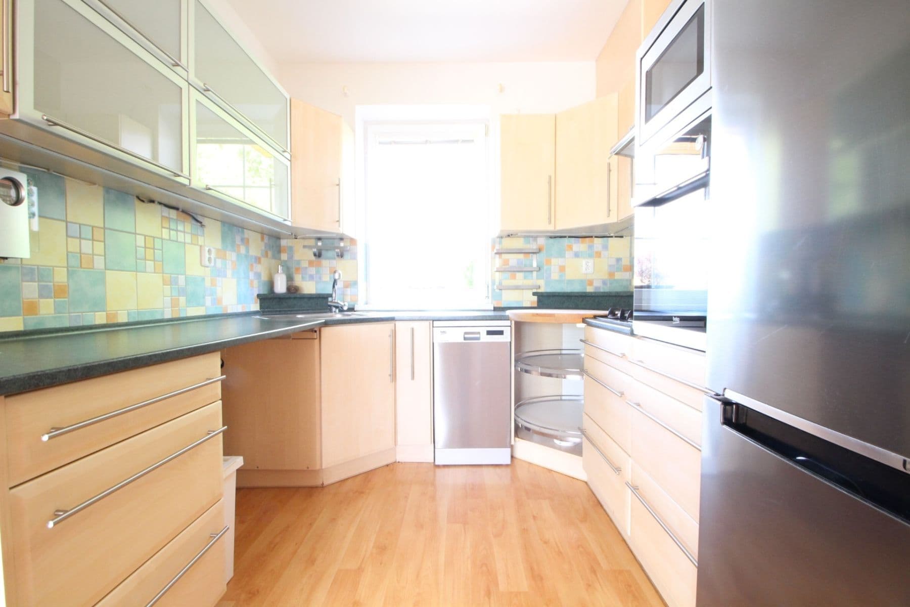 Pronájem domu 97 m², pozemek 59 m², Martinská, Kolín, Středočeský kraj Pronájem domu 97 m², pozemek 59 m², Martinská, Kolín, Středočeský kraj