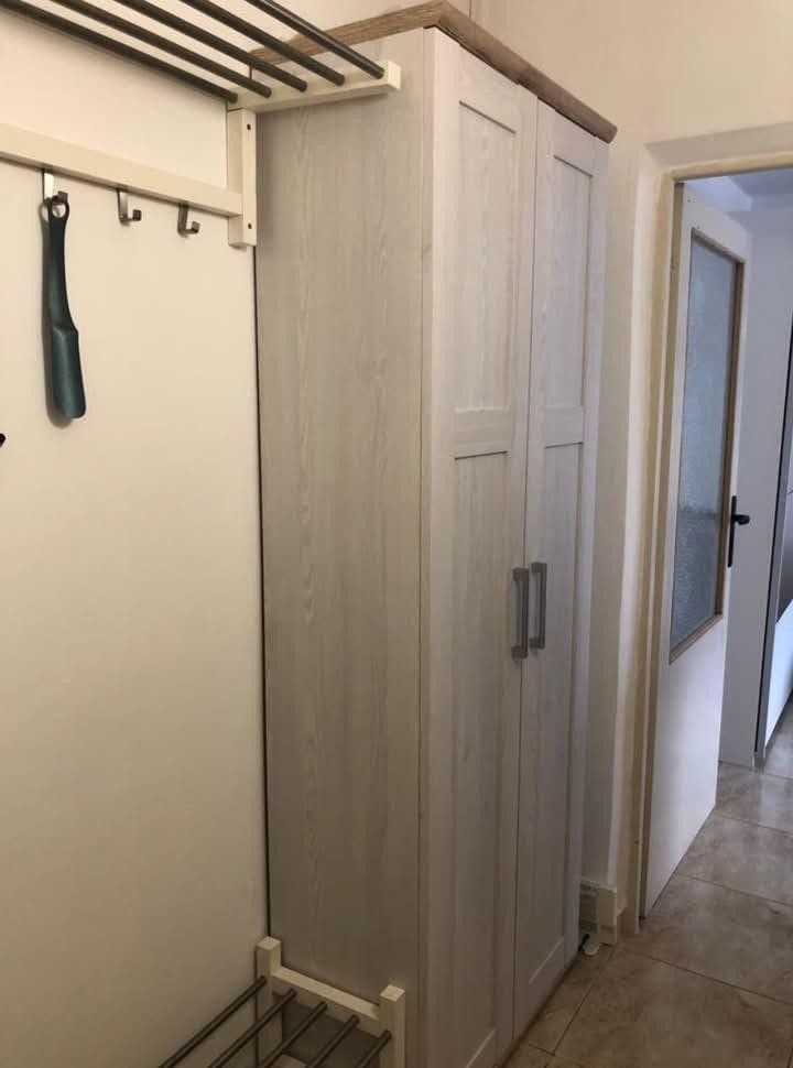 Pronájem bytu 1+1 39 m², Donnerova, Karlova Ves, Bratislavský kraj Pronájem bytu 1+1 39 m², Donnerova, Karlova Ves, Bratislavský kraj