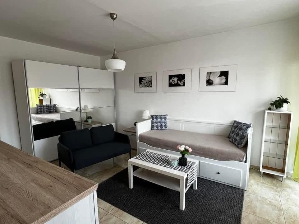 Pronájem bytu 1+1 39 m², Donnerova, Karlova Ves, Bratislavský kraj Pronájem bytu 1+1 39 m², Donnerova, Karlova Ves, Bratislavský kraj
