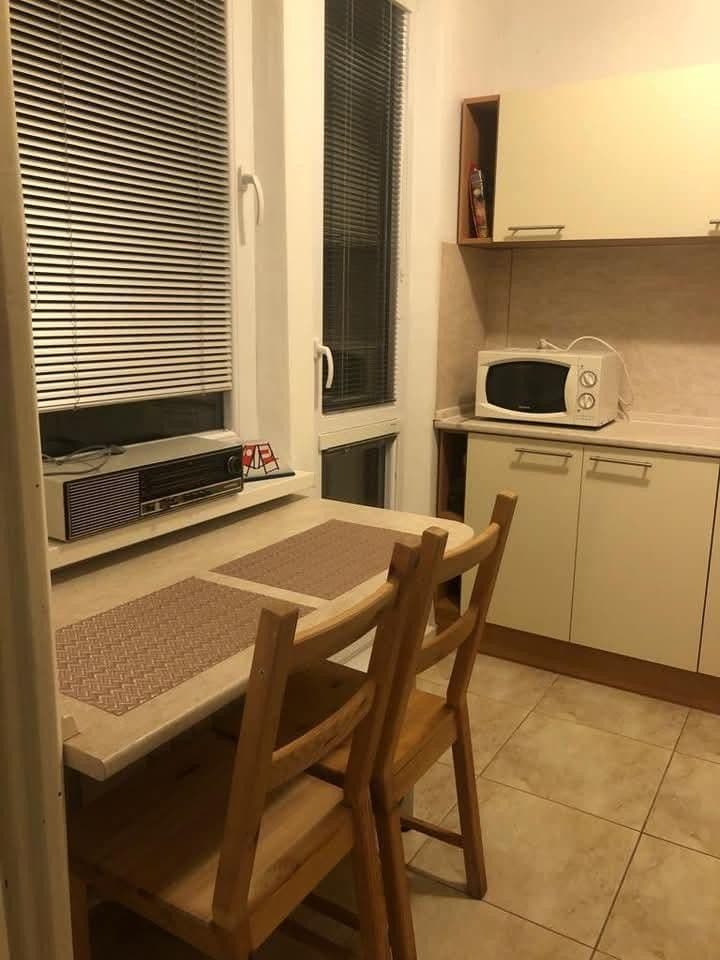 Pronájem bytu 1+1 39 m², Donnerova, Karlova Ves, Bratislavský kraj Pronájem bytu 1+1 39 m², Donnerova, Karlova Ves, Bratislavský kraj
