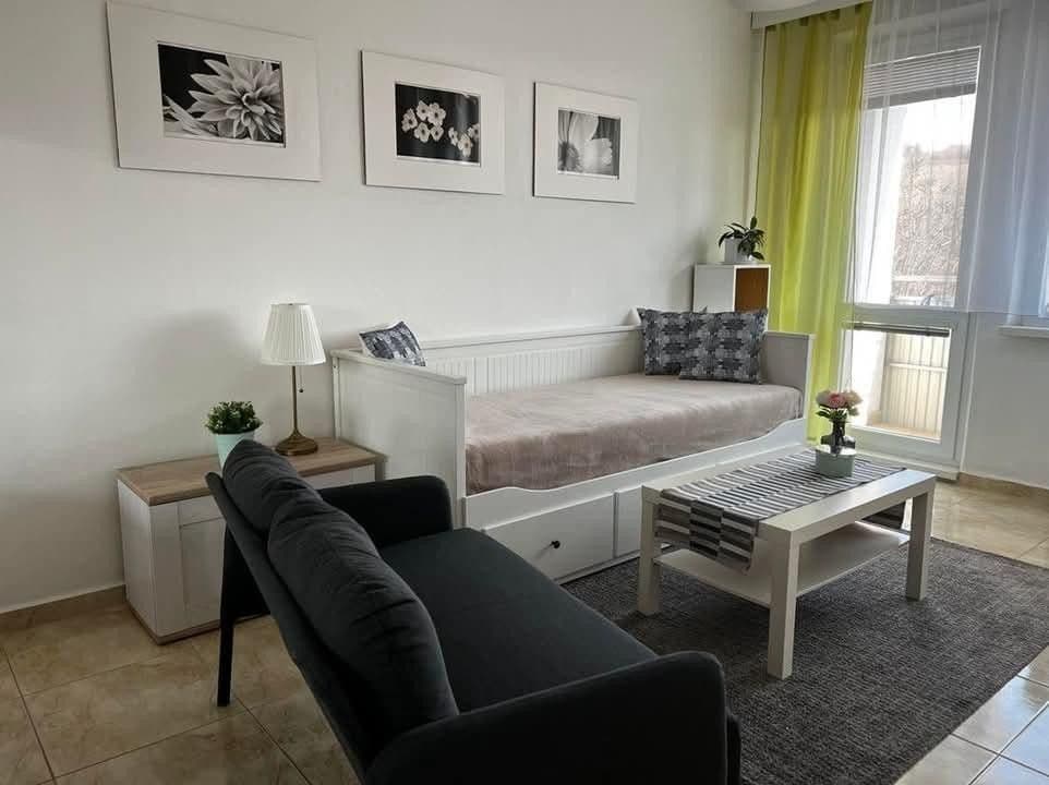 Pronájem bytu 1+1 39 m², Donnerova, Karlova Ves, Bratislavský kraj Pronájem bytu 1+1 39 m², Donnerova, Karlova Ves, Bratislavský kraj