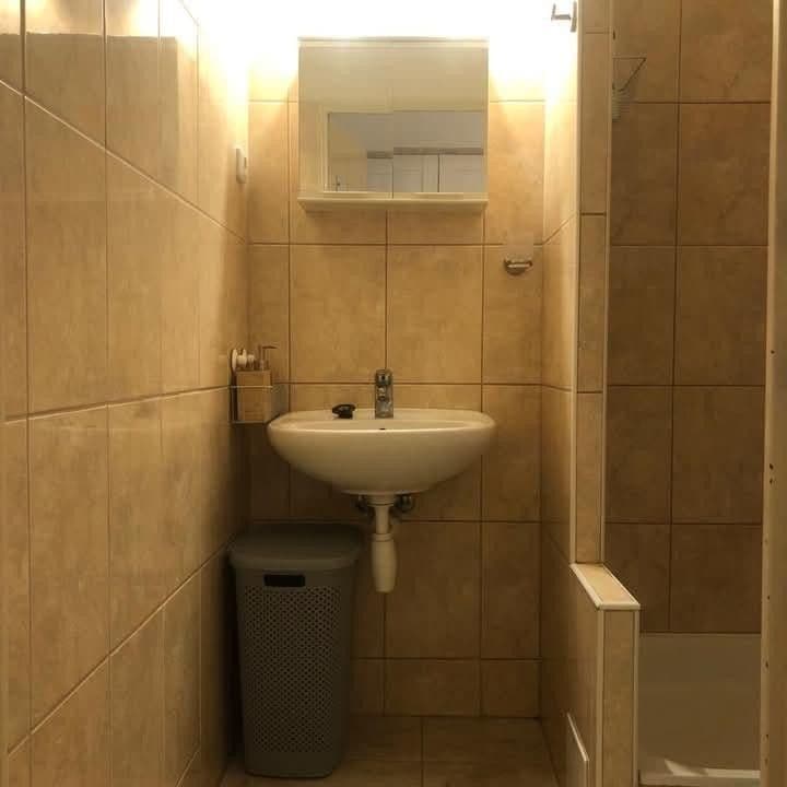 Pronájem bytu 1+1 39 m², Donnerova, Karlova Ves, Bratislavský kraj Pronájem bytu 1+1 39 m², Donnerova, Karlova Ves, Bratislavský kraj