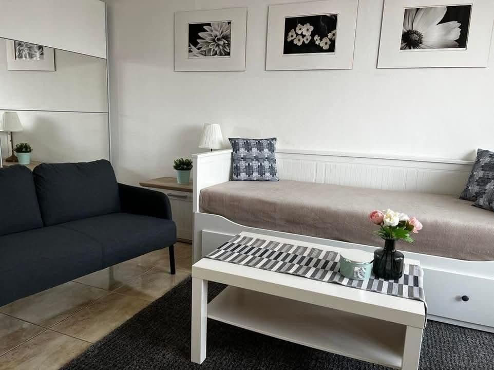 Pronájem bytu 1+1 39 m², Donnerova, Karlova Ves, Bratislavský kraj Pronájem bytu 1+1 39 m², Donnerova, Karlova Ves, Bratislavský kraj