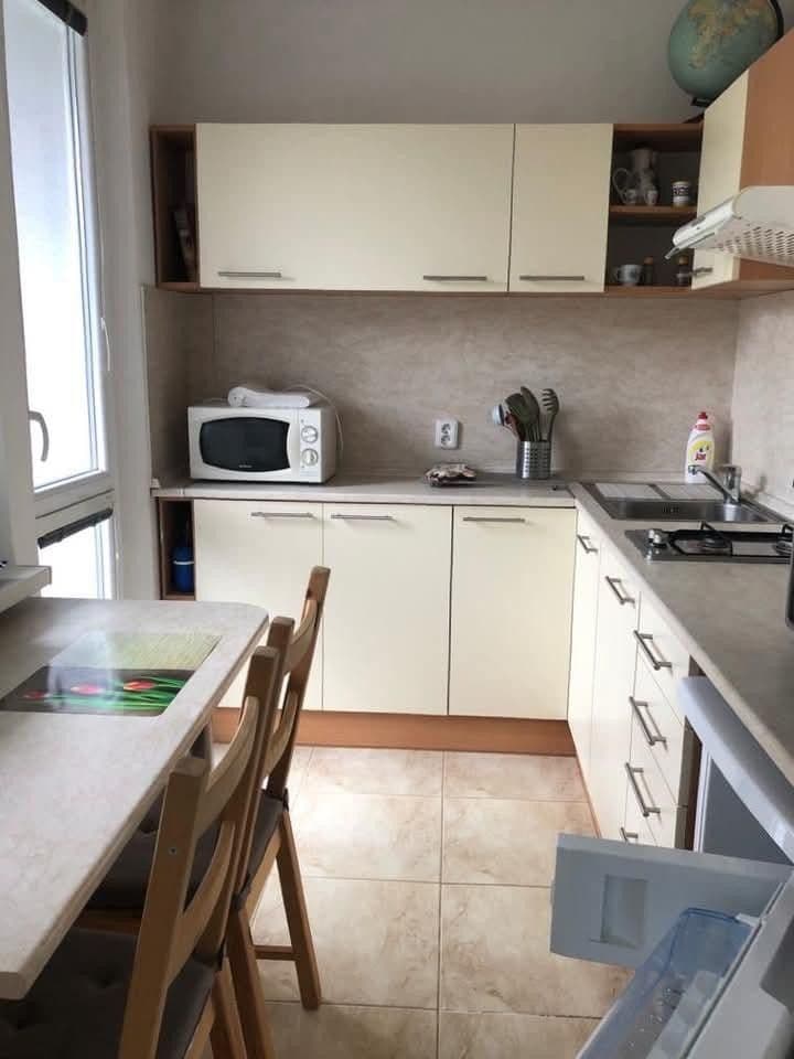 Pronájem bytu 1+1 39 m², Donnerova, Karlova Ves, Bratislavský kraj Pronájem bytu 1+1 39 m², Donnerova, Karlova Ves, Bratislavský kraj