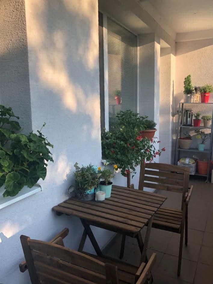 Pronájem bytu 1+1 39 m², Donnerova, Karlova Ves, Bratislavský kraj Pronájem bytu 1+1 39 m², Donnerova, Karlova Ves, Bratislavský kraj