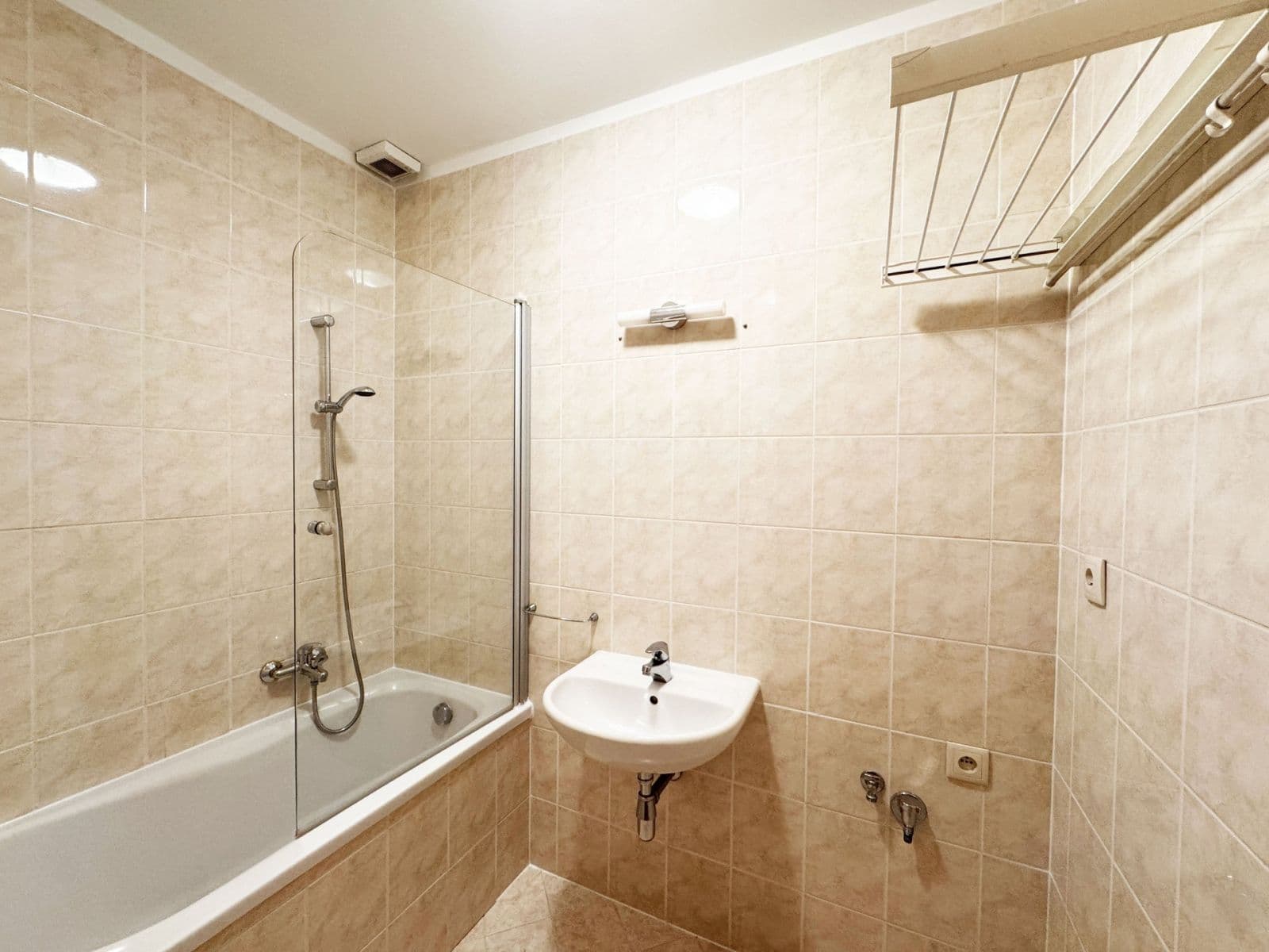 Pronájem bytu 3+kk 80 m², Libušská, Praha, Praha Pronájem bytu 3+kk 80 m², Libušská, Praha, Praha