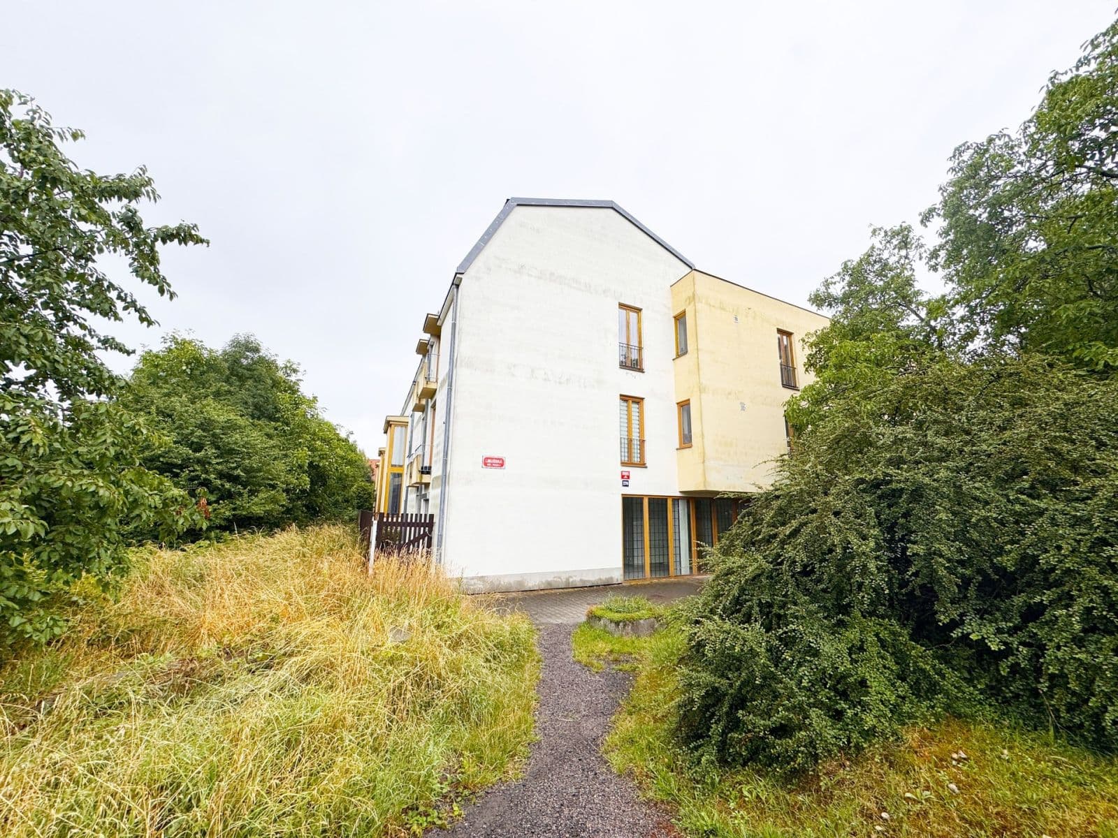 Pronájem bytu 3+kk 80 m², Libušská, Praha, Praha Pronájem bytu 3+kk 80 m², Libušská, Praha, Praha