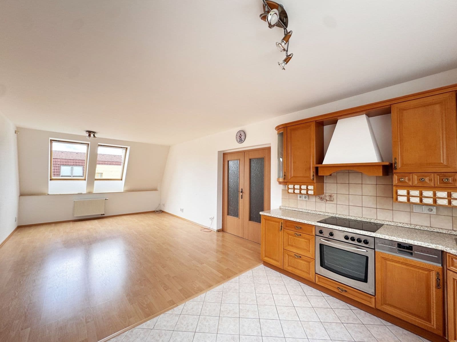 Pronájem bytu 3+kk 80 m², Libušská, Praha, Praha Pronájem bytu 3+kk 80 m², Libušská, Praha, Praha