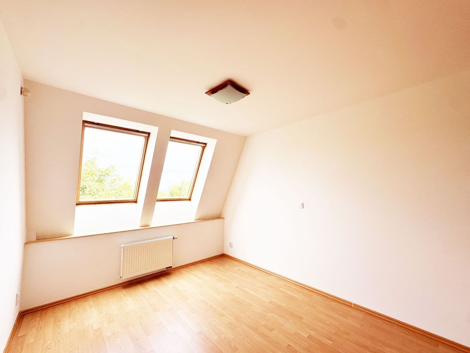 Pronájem bytu 3+kk 80 m², Libušská, Praha, Praha Pronájem bytu 3+kk 80 m², Libušská, Praha, Praha