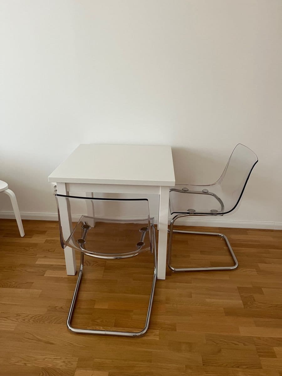 Pronájem bytu 1+kk 31 m², Rubešova, Praha, Praha Pronájem bytu 1+kk 31 m², Rubešova, Praha, Praha