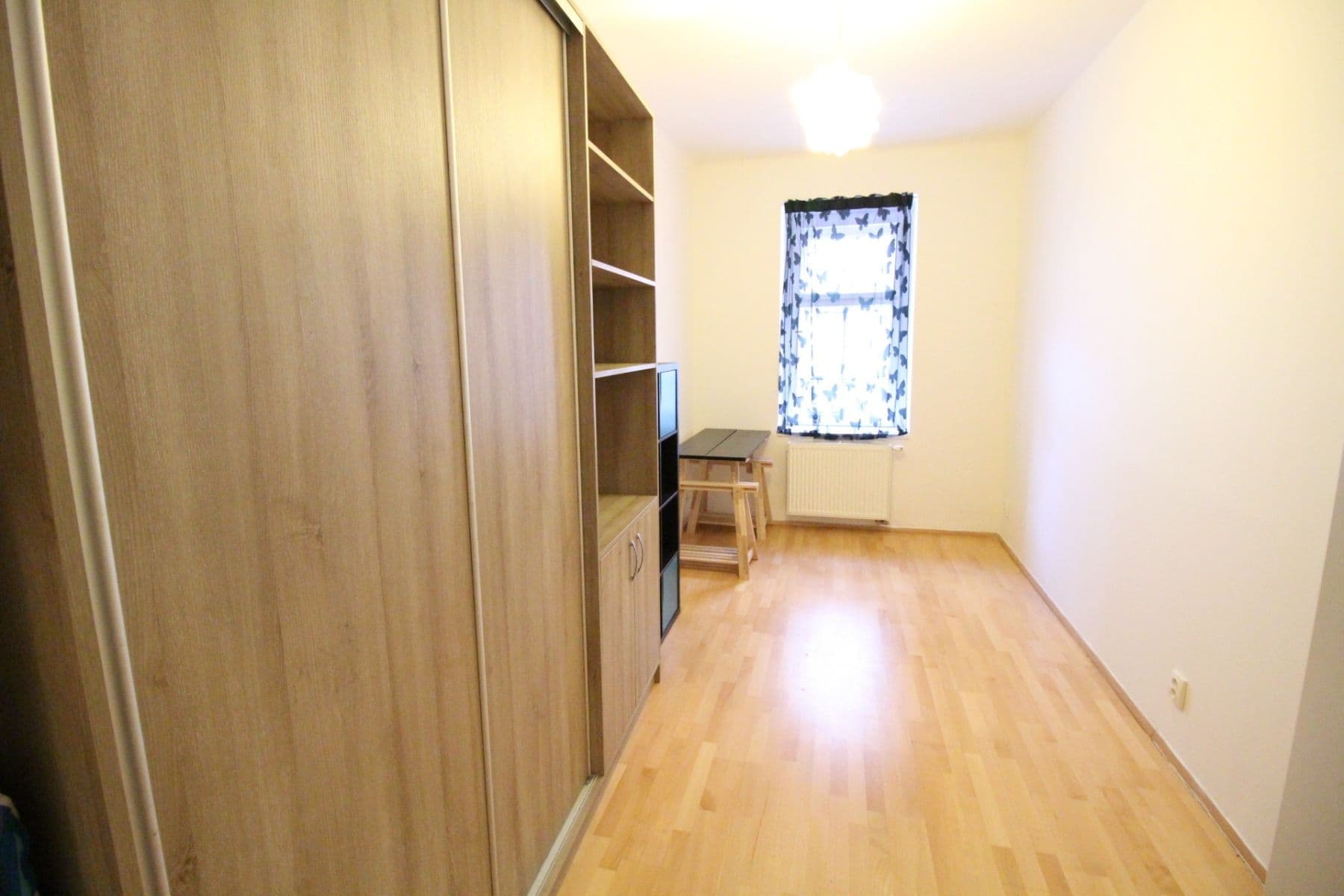 Pronájem bytu 4+kk 98 m², Na Zámyšli, Praha, Praha Pronájem bytu 4+kk 98 m², Na Zámyšli, Praha, Praha