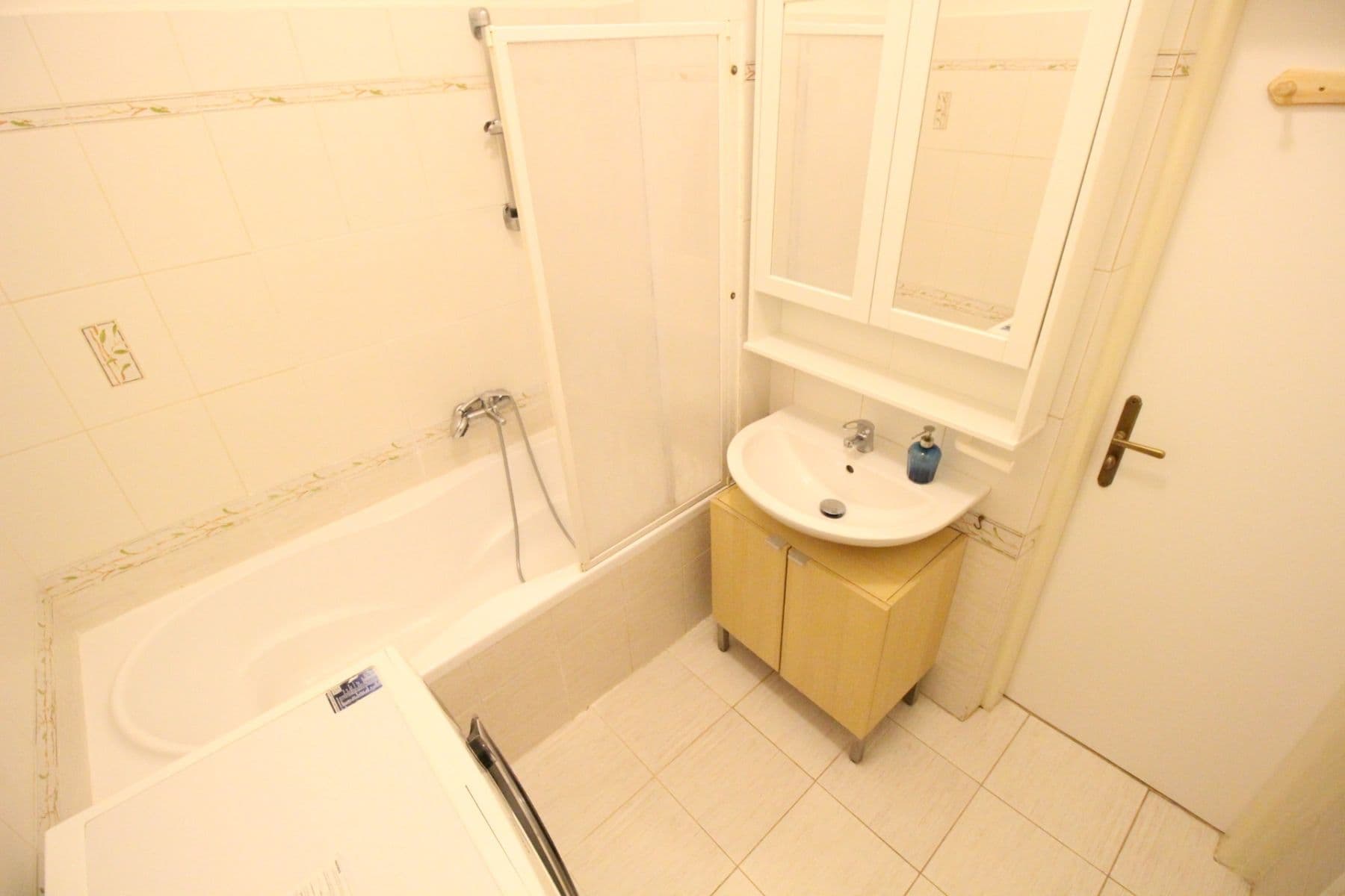 Pronájem bytu 4+kk 98 m², Na Zámyšli, Praha, Praha Pronájem bytu 4+kk 98 m², Na Zámyšli, Praha, Praha