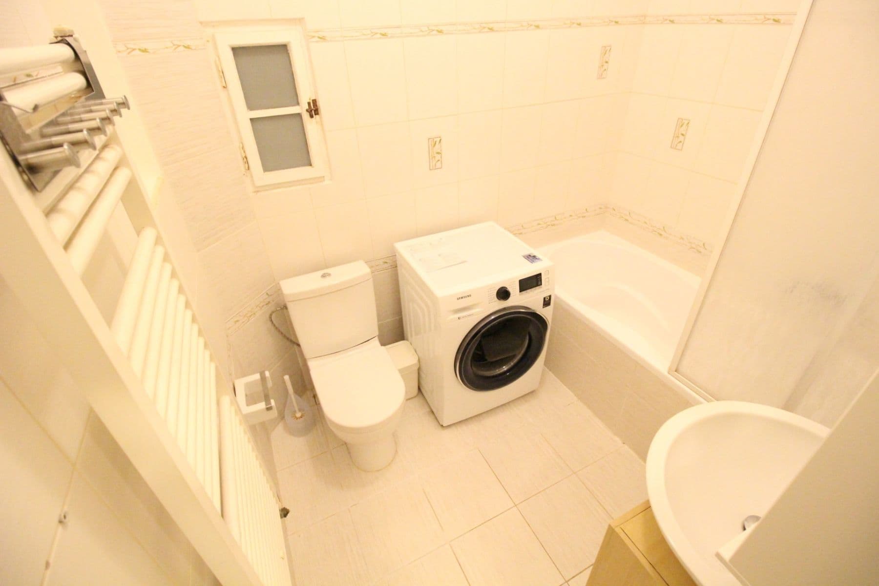 Pronájem bytu 4+kk 98 m², Na Zámyšli, Praha, Praha Pronájem bytu 4+kk 98 m², Na Zámyšli, Praha, Praha