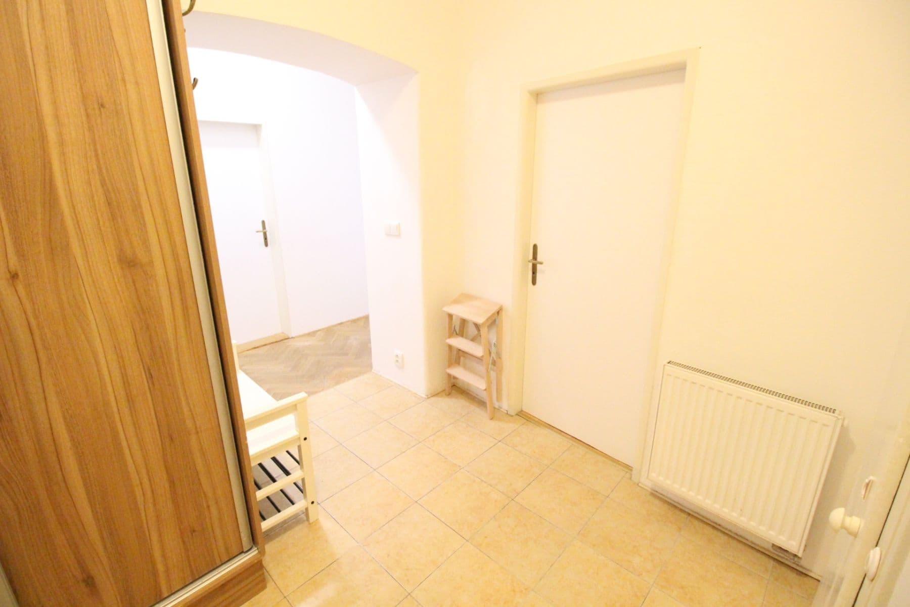 Pronájem bytu 4+kk 98 m², Na Zámyšli, Praha, Praha Pronájem bytu 4+kk 98 m², Na Zámyšli, Praha, Praha